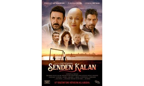 SENDEN KALAN